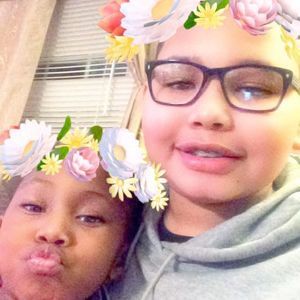 Meet your Posher, Jamier